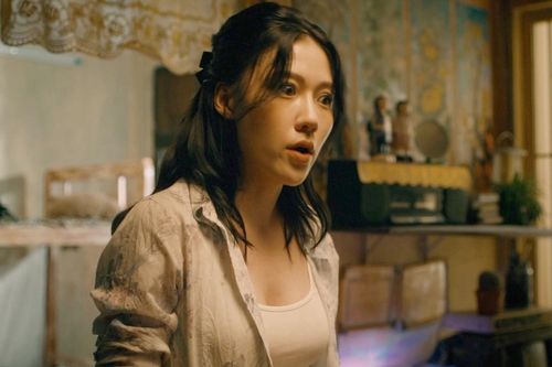 Vũ Ngọc Đãng: 'Phim của tôi không giống Ký sinh trùng'