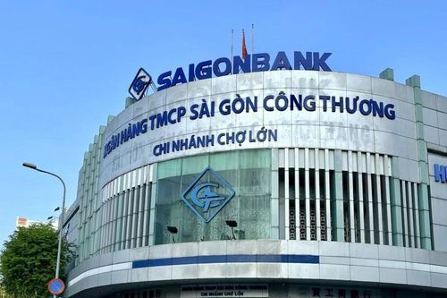 Ngân hàng đầu tiên báo lãi quý III