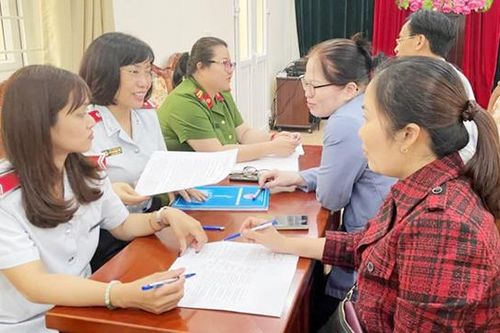Hà Nội công bố danh sách 50 đơn vị chậm đóng BHXH