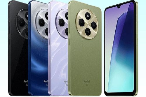 Hé lộ cấu hình chi tiết của Redmi 14C 5G