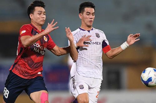 Bảng xếp hạng sau vòng 3 V-League 2024-2025