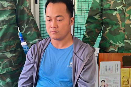 Lào Cai: bắt đối tượng vận chuyển vàng trái phép vào Việt Nam