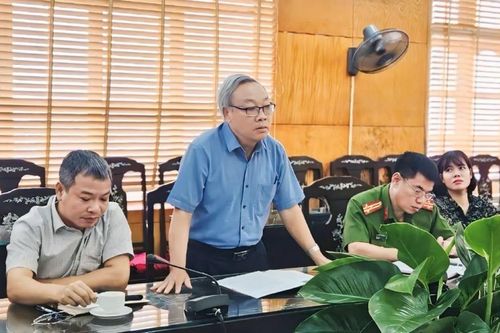 Quận Thanh Xuân triển khai nhiều giải pháp, biện pháp thu ngân sách