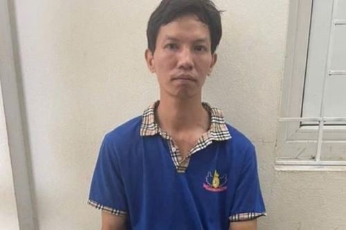 Thông tin mới nhất vụ giết người tại cửa hàng xe máy ở Hà Nội