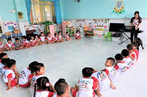 Sóc Trăng tháo gỡ khó khăn trong công tác tuyển dụng giáo viên