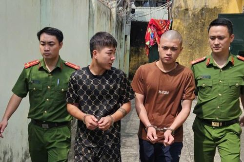 Hưng Yên: bị cướp xe máy vì cho người lạ đi nhờ