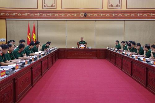 Sáp nhập 2 Cục, thành lập đơn vị mới
