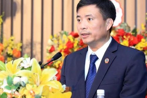 Bổ nhiệm tân Chánh án Tòa án nhân dân thành phố Hà Nội