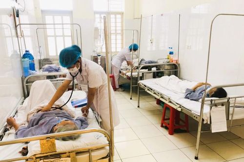 Đề xuất ban hành Bộ tiêu chuẩn chất lượng cơ bản đối với bệnh viện