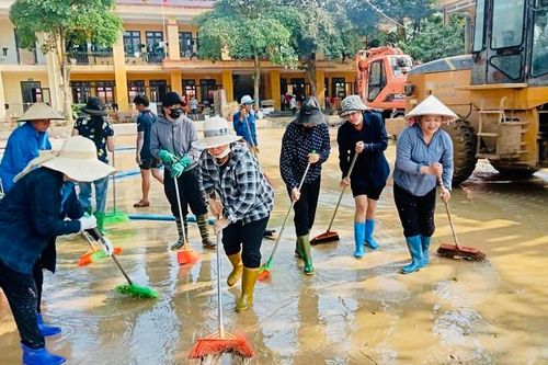 Yên Bái miễn học phí cho học sinh các trường công lập năm học 2024-2025