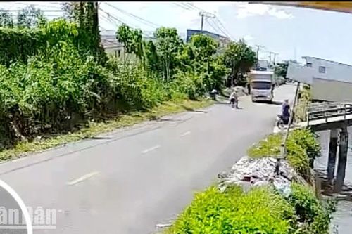 Kiên Giang: Khởi tố tài xế gây tai nạn làm mất 2 chân nữ sinh
