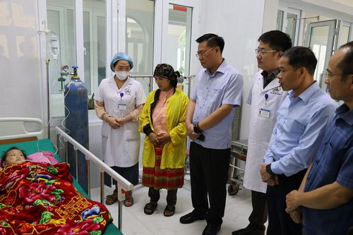 Hà Giang: Ba người tử vong nghi do uống thuốc trừ sâu