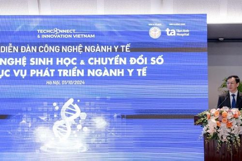 Liệu pháp tế bào đang trở thành một ngành công nghiệp