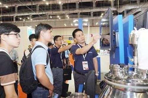 '3 tiên phong' thu hút đầu tư tại Bình Dương