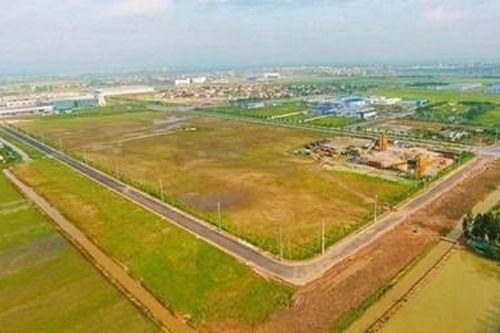 Bảo đảm quyền tiếp cận thông tin đất đai của công dân