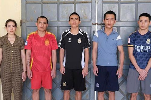 Truy xét nhóm đối tượng giả mạo nhân viên Viettel gọi điện lừa đảo
