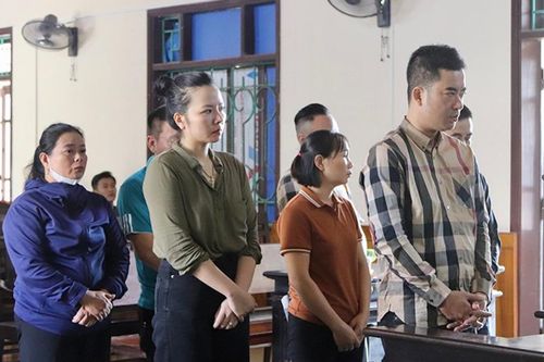 Cái kết của những kẻ có 'máu đỏ đen'