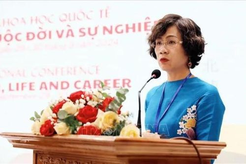 Khẳng định tài năng, tầm vóc danh nhân Lê Quý Đôn với văn hóa Việt Nam và thế giới