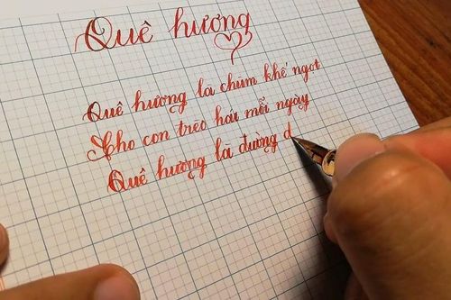 Loạn kiểu… 'sáng tạo' chữ