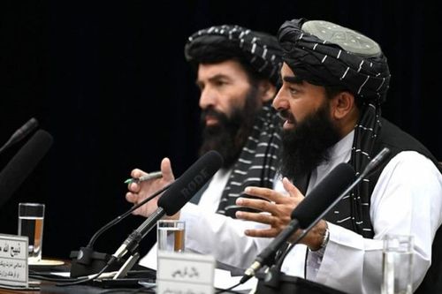 CIA: Hamza bin Laden vẫn còn sống!