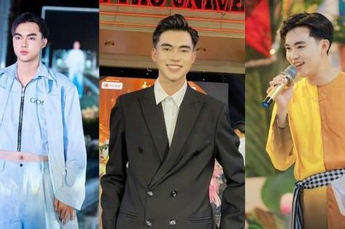 Hành trình tỏa sáng và làm chủ sân khấu thời trang của nam sinh Trường Đại học Nam Cần Thơ