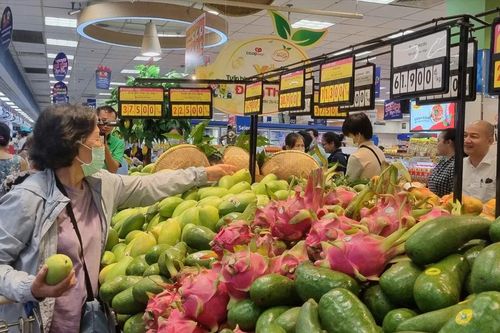 Tích hợp giá trị sản phẩm OCOP