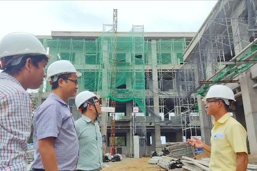 Kỳ vọng 4.500 phòng học mới ở TPHCM - Bài 2: Tháo gỡ những điểm nghẽn