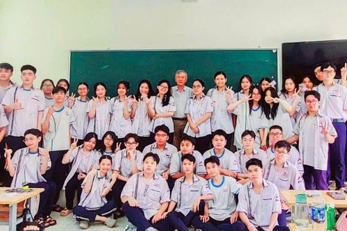 Sóc Trăng thiếu hơn 1.500 giáo viên nhưng không tuyển được