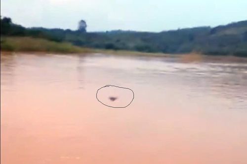 Bình Phước: Tìm thấy thi thể người đàn ông chèo thuyền bị co giật rơi xuống sông