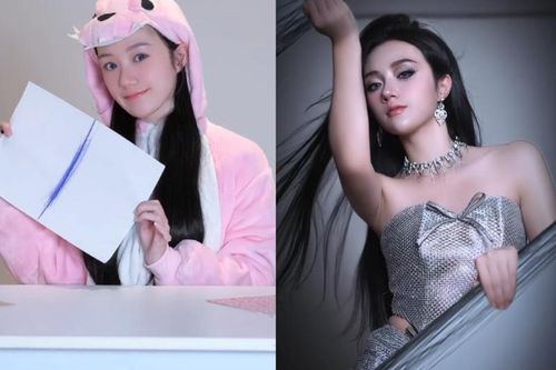 'Trượt lau sàn nhà' và loạt trend hút gái xinh trong tháng 9