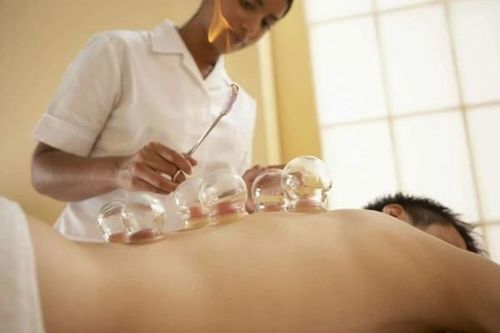 Những người tránh tuyệt đối giác hơi kẻo nguy hiểm tính mạng