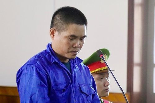 Giết người đi đường, kẻ thủ ác ở Hà Tĩnh lĩnh 21 năm tù