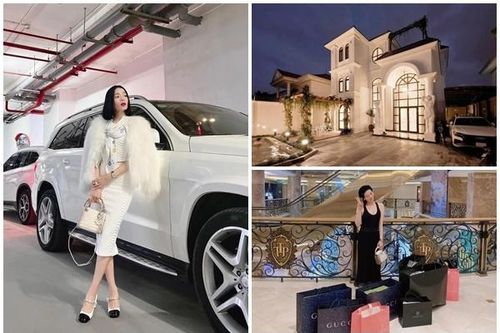 Kiểm kê khối tài sản 'không đếm xuể' của ca sĩ Lệ Quyên