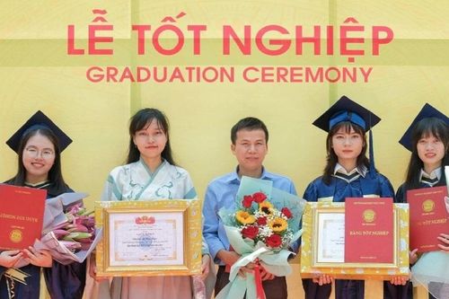 Nữ sinh vùng khó chinh phục học bổng danh giá