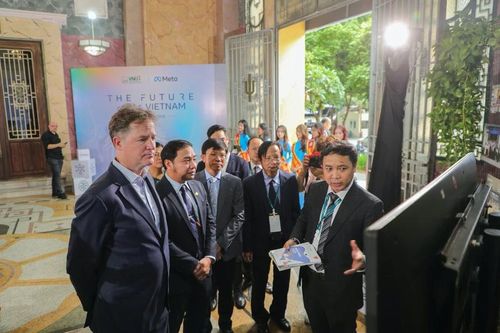 Cơ sở đào tạo đại học đi đầu phát triển khung năng lực số dành cho sinh viên