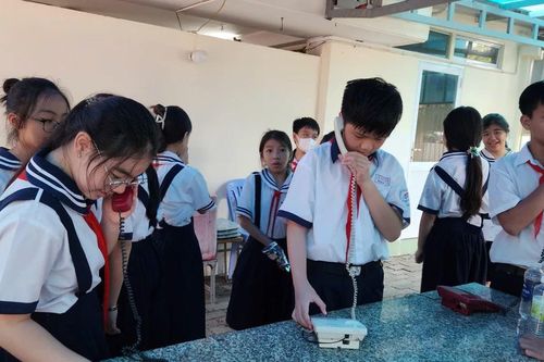 Kỳ 2: Phối hợp giáo dục, kiểm soát học sinh