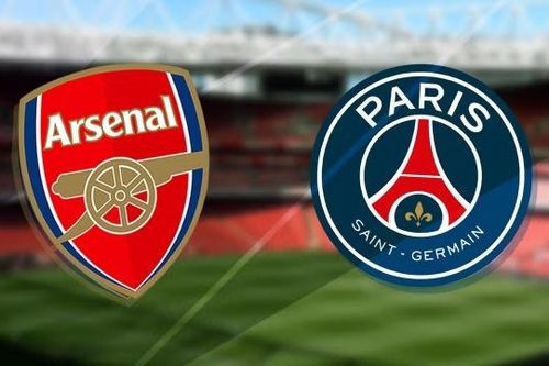 Nhận định, soi kèo Arsenal vs PSG: 'Ám ảnh' xứ sương mù