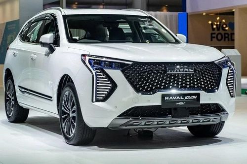 Điểm mặt 2 mẫu xe Trung Quốc mới sẽ ra mắt khách hàng Việt trong tháng 10/2024