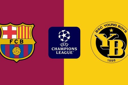 Nhận định, soi kèo Barcelona vs Young Boys: Cùng cảnh ngộ, chung mục tiêu