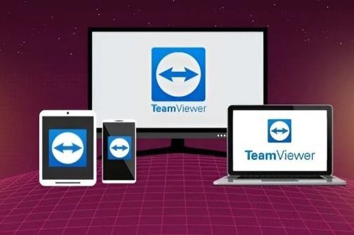 Hướng dẫn tải TeamViewer cho MacBook đơn giản và nhanh chóng