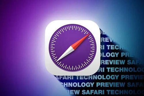 Apple phát hành bản cập nhật mới cho Safari Technology Preview