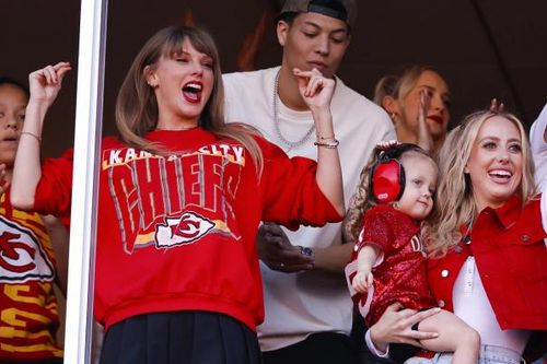 Taylor Swift và bạn trai rạn nứt tình cảm?