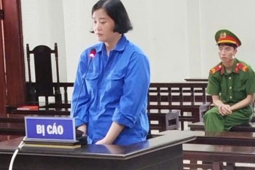 Giám đốc doanh nghiệp đưa thông tin gian dối nhằm lừa đảo chiếm đoạt tài sản