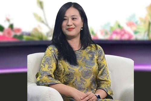 Phụ nữ Việt đang có nền tảng vững chắc để thực hiện những ước mơ, hoài bão của mình