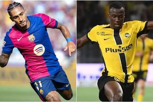 Nhận định Barcelona vs Young Boys, 02h00 ngày 2/10: Chủ nhà dạo chơi