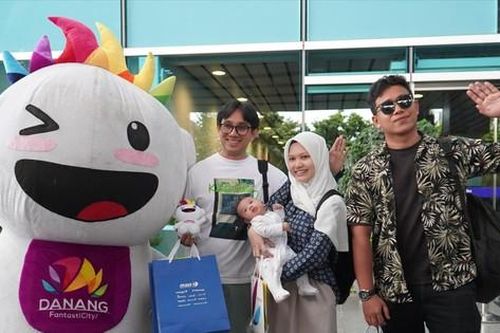 Phải dần quên đi câu chuyện 'mùa thấp điểm' du lịch