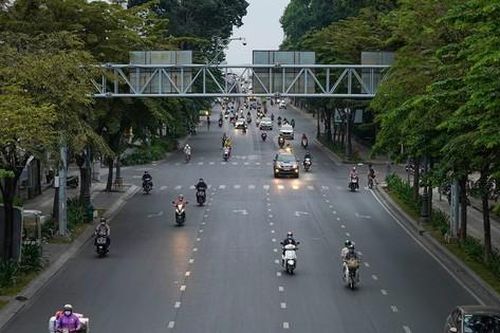 Cấm xe theo giờ tại nhiều tuyến đường trung tâm TPHCM trong 2 ngày