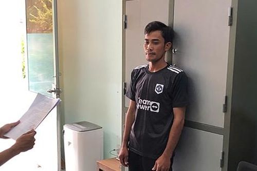 Bé gái 5 tuổi bị người tình của mẹ xâm hại
