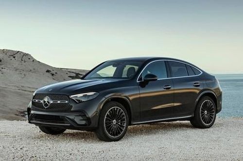 Dòng SUV Coupe của Mercedes có nguy cơ bị khai tử