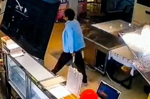 Thượng Hải: Người đàn ông dùng dao đâm 18 người thương vong trong siêu thị